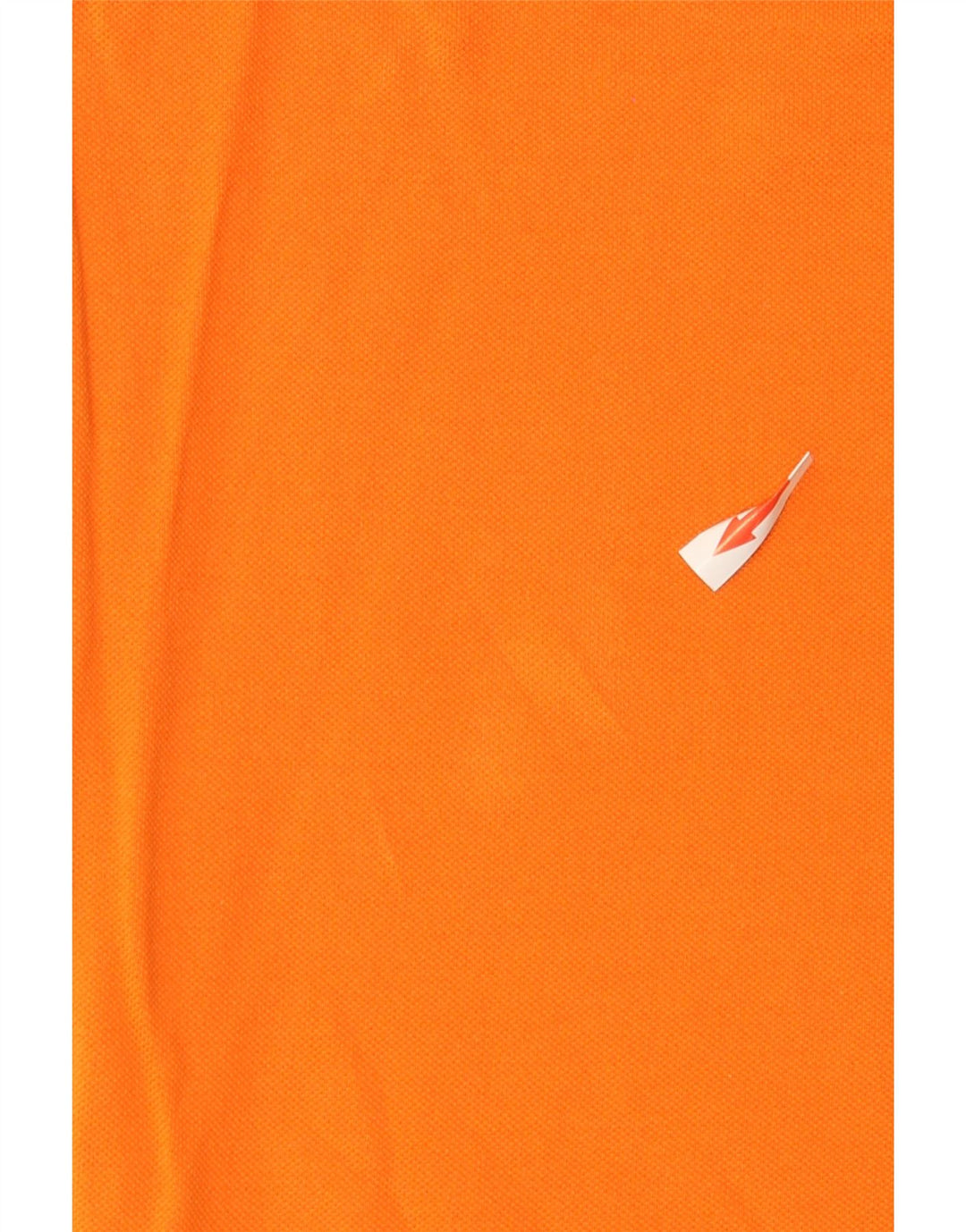 Harmont & Blaine Herre Regular Fit Polo Shirt 3XL Orange