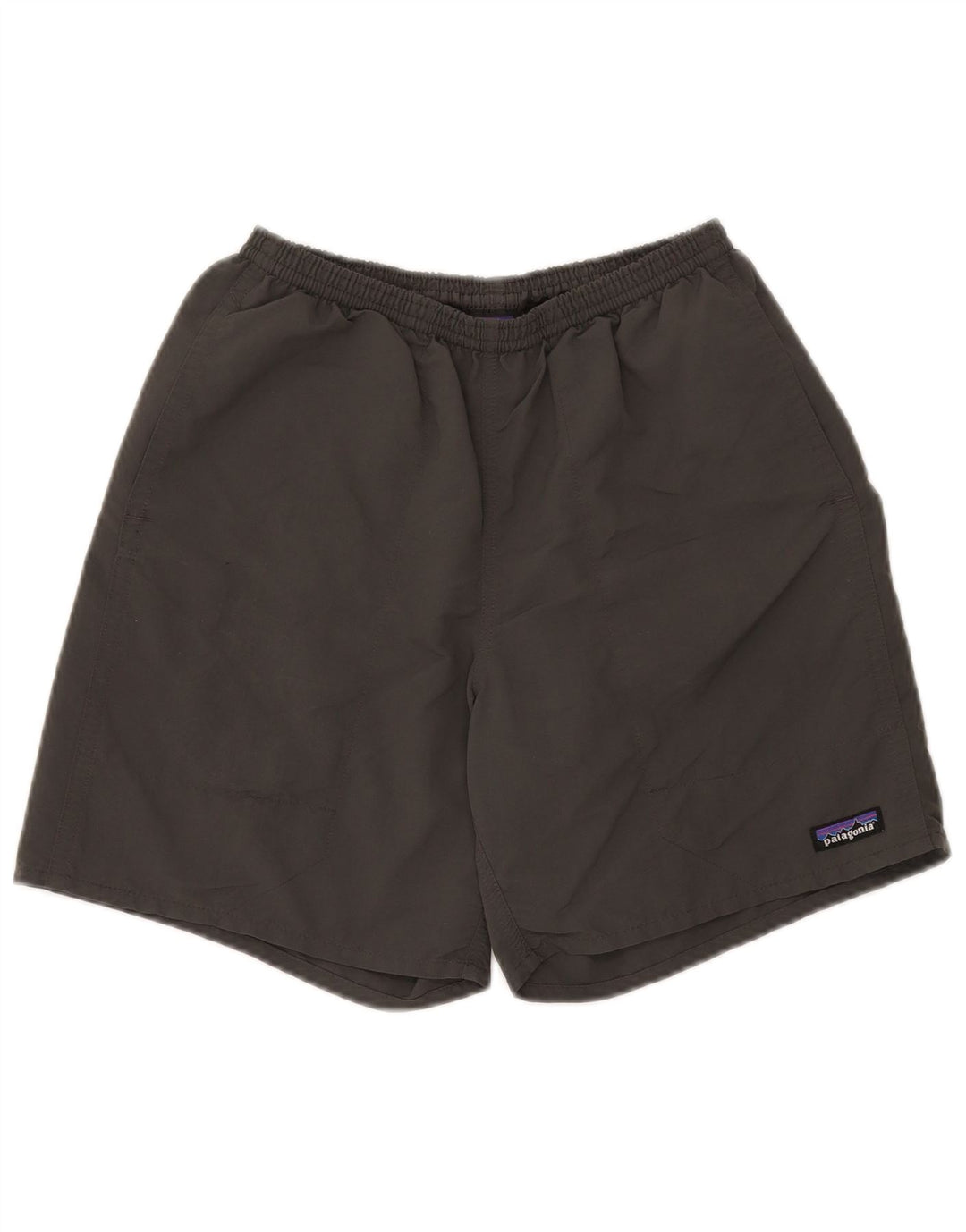 Patagonia Herre Sportshorts Små Grå