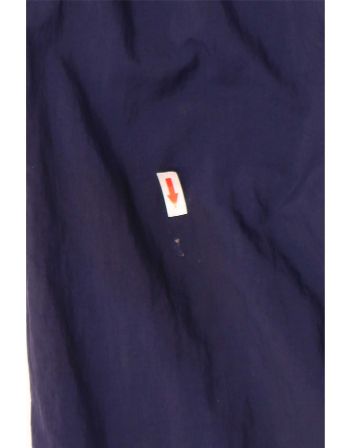 Reebok Træningsdragt til mænd Joggers Medium Navy Blue Polyamid