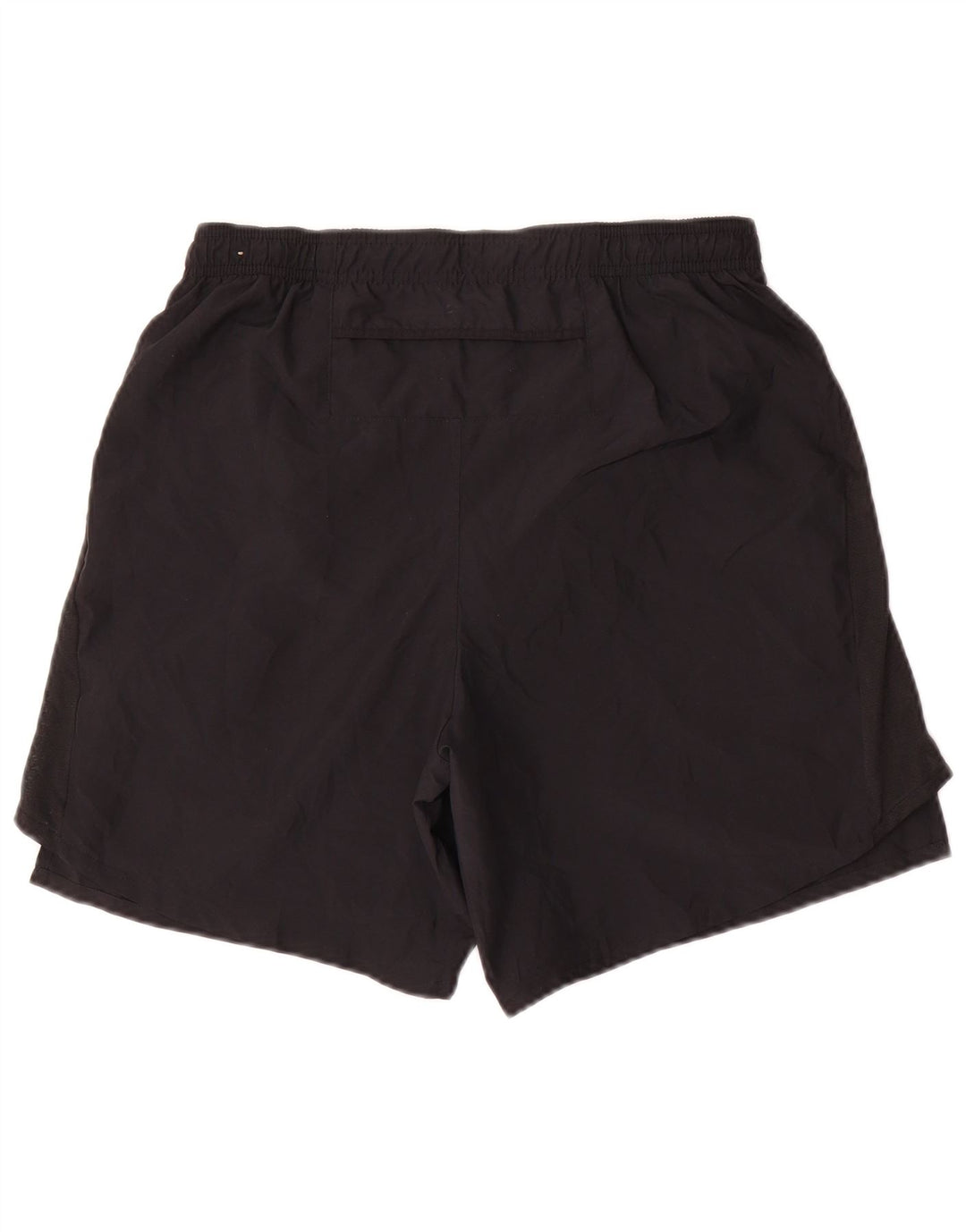 Nike Herre Dri Fit Sportshorts Medium Sort