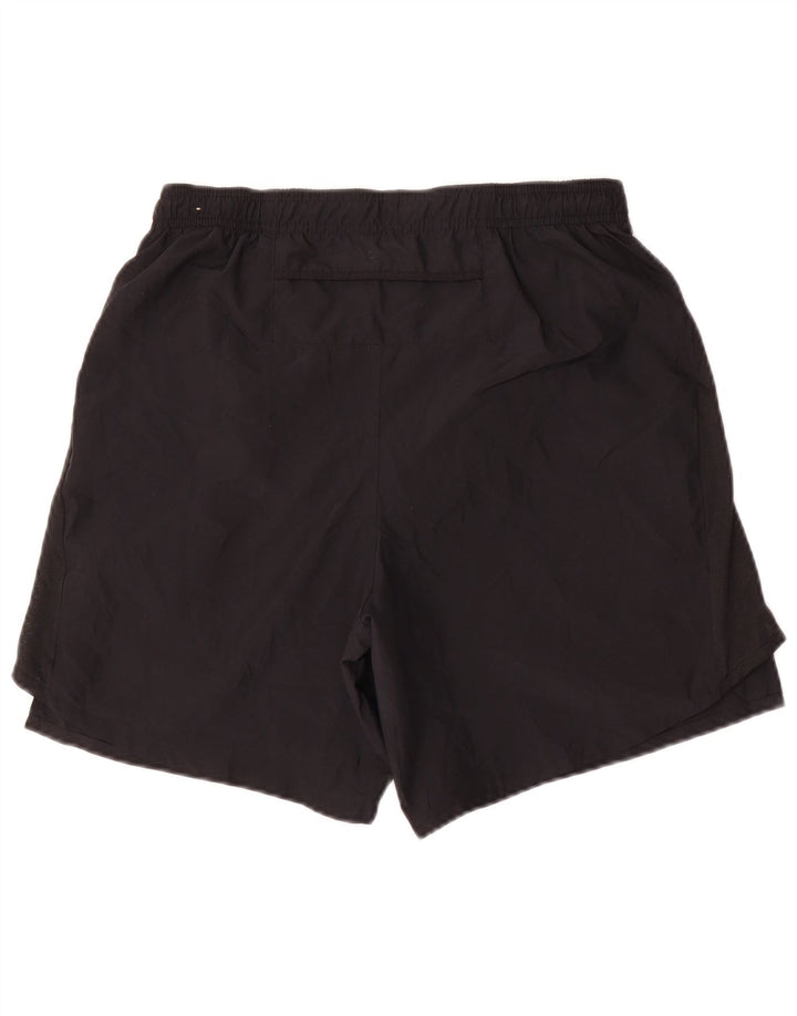 Nike Herre Dri Fit Sportshorts Medium Sort