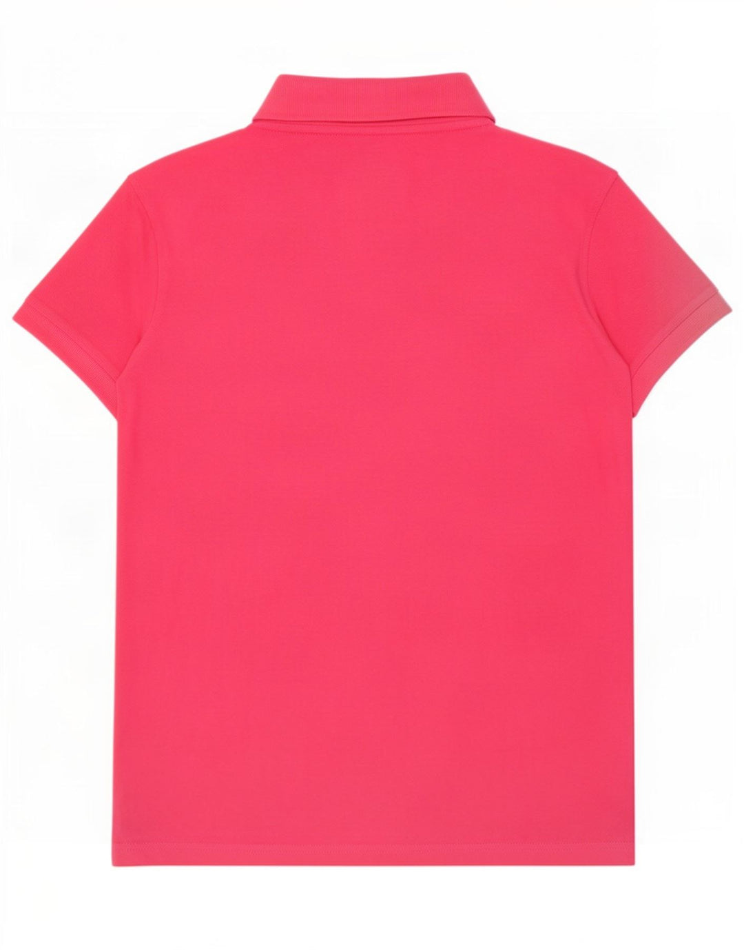 Lotto Dame Polo Shirt Medium Pink