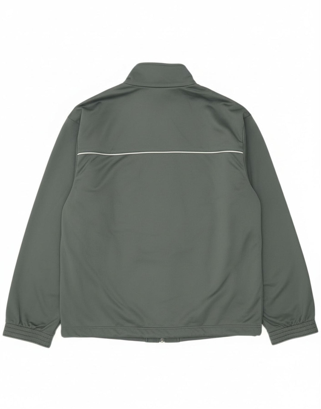 Diadora Herre træningsdragt Topjakke IT 48 Medium Grøn Polyester