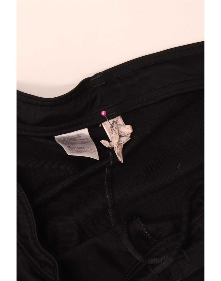 Adidas Træningsdragt bukser til mænd XL sort polyester