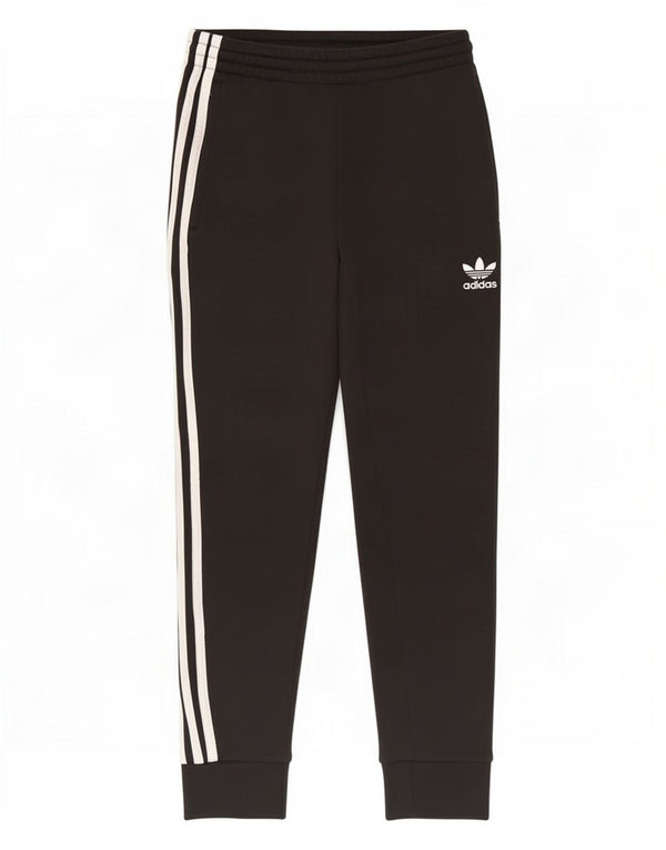 Adidas Træningsdragt til mænd Joggers XS Sort polyester