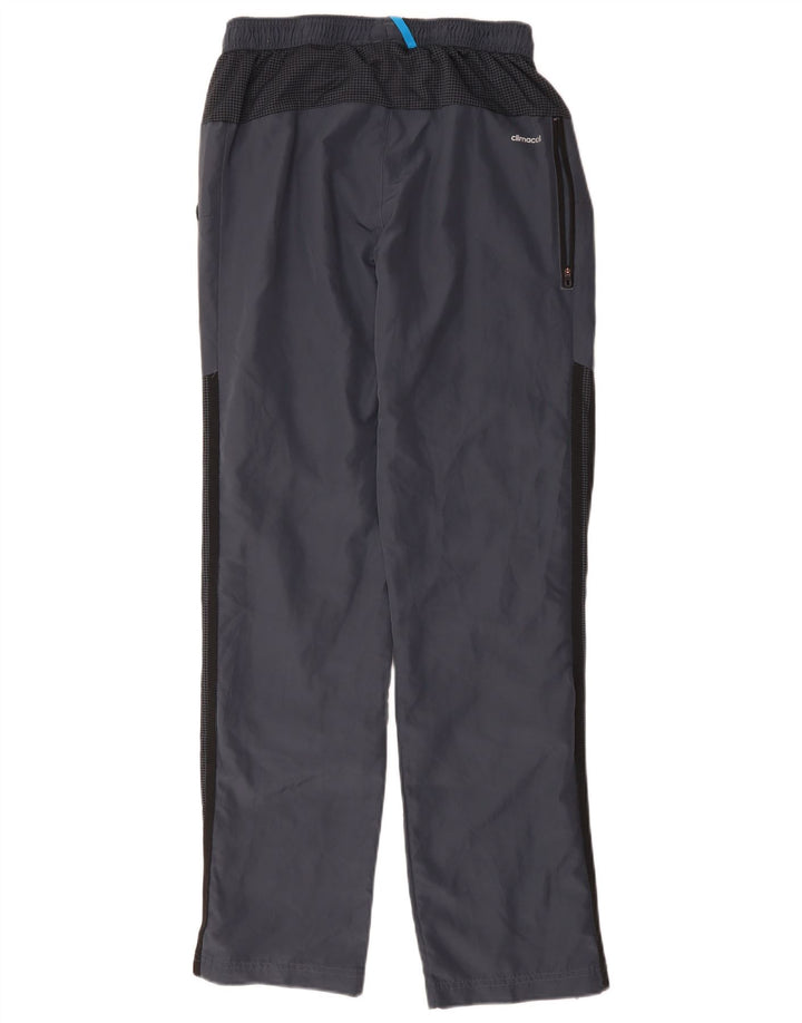 Adidas Herre Climacool Træningsdragt Bukser Medium Navy Blue Polyester