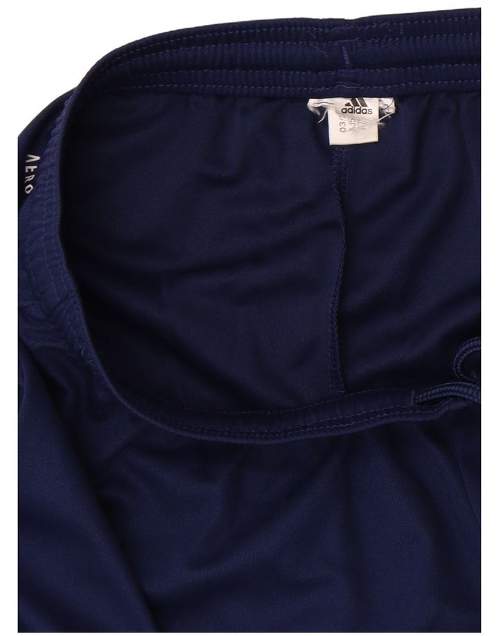 Adidas Aeroready Sportsshorts til mænd Små marineblå