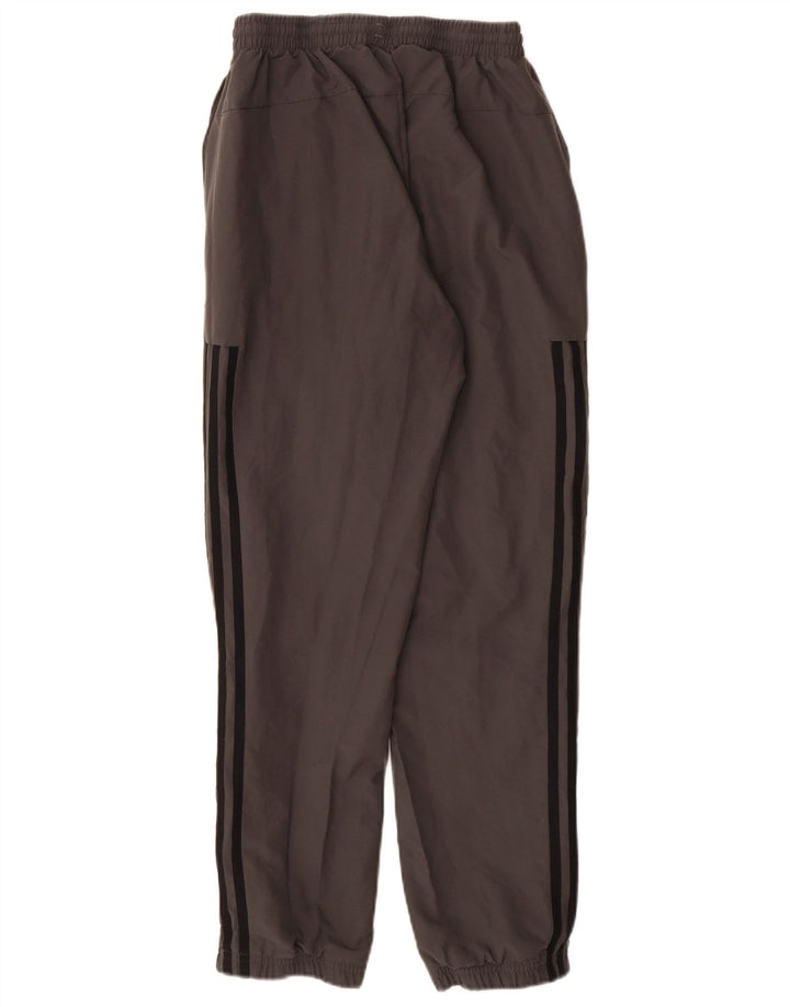Adidas Træningsdragt til mænd Joggers Små Grå Polyester