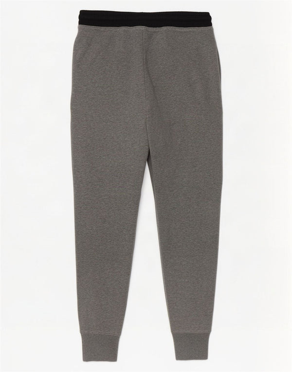 Under Armour Boys Træningsdragt Bukser Joggers 11-12 år Large Grå