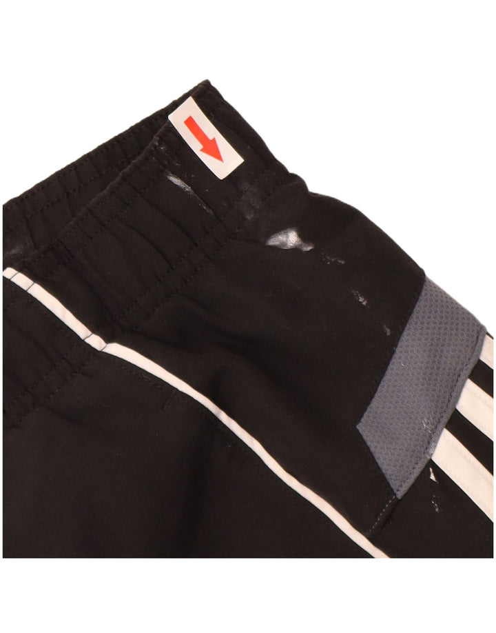 Adidas Herre Climacool Sport Shorts 2XL Sort Polyester