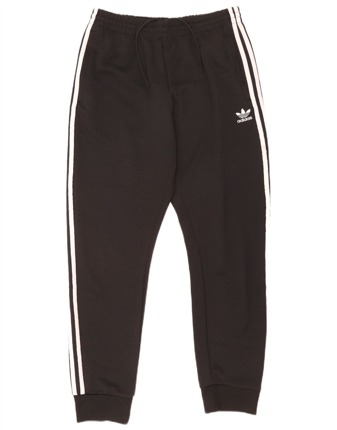 Adidas Træningsdragt til mænd Joggers Medium Sort Polyester