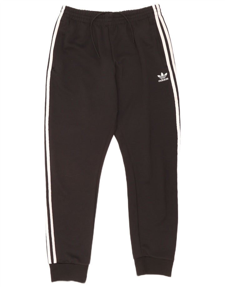 Adidas Træningsdragt til mænd Joggers Medium Sort Polyester