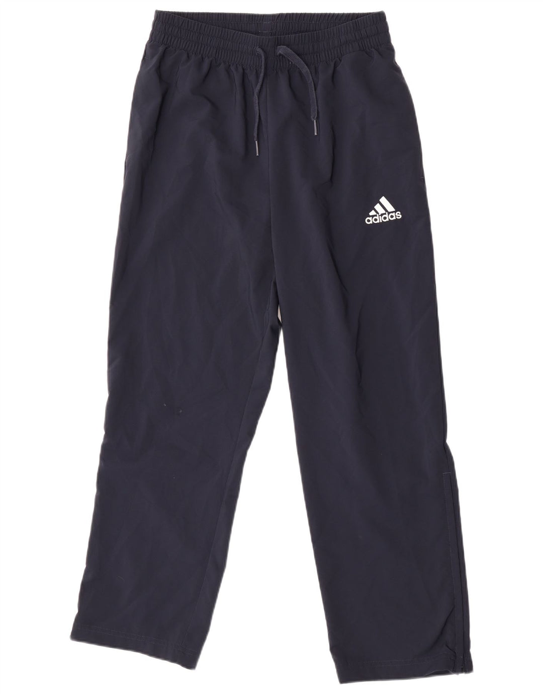 Adidas Træningsdragt bukser til mænd Medium Navy Blue Polyester