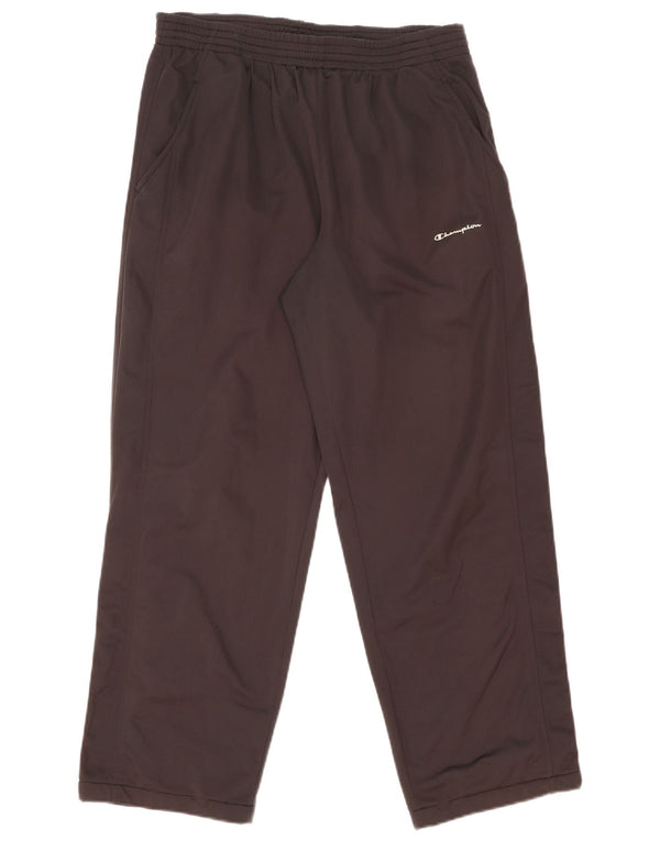 Champion Herre træningsdragt Bukser XL Sort