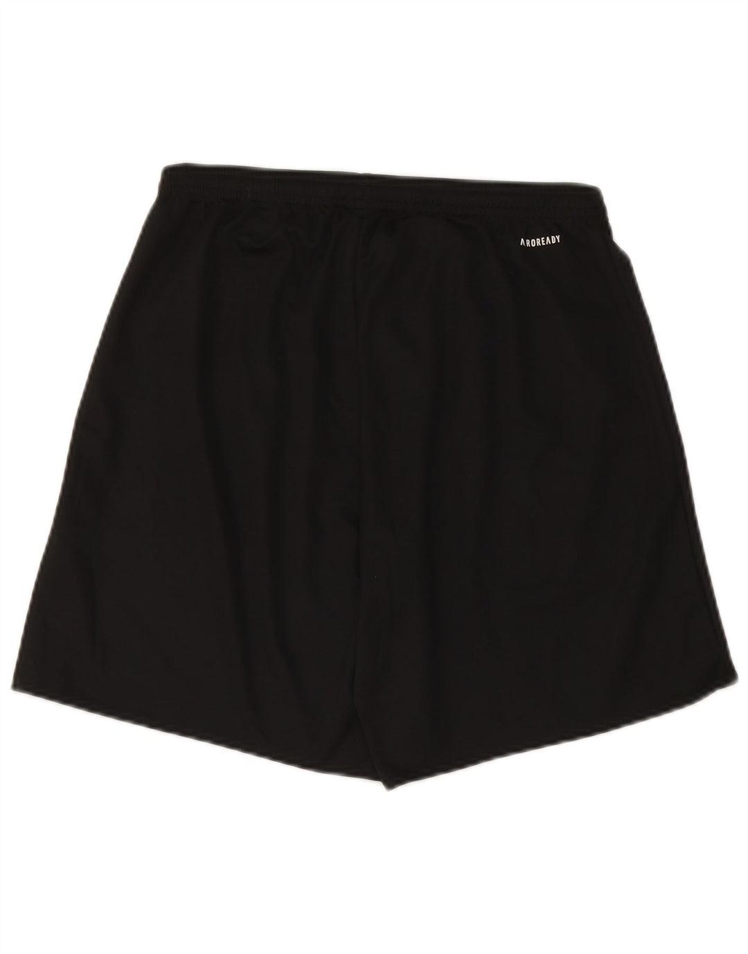 Adidas Herre Sportshorts Medium Sort Polyester