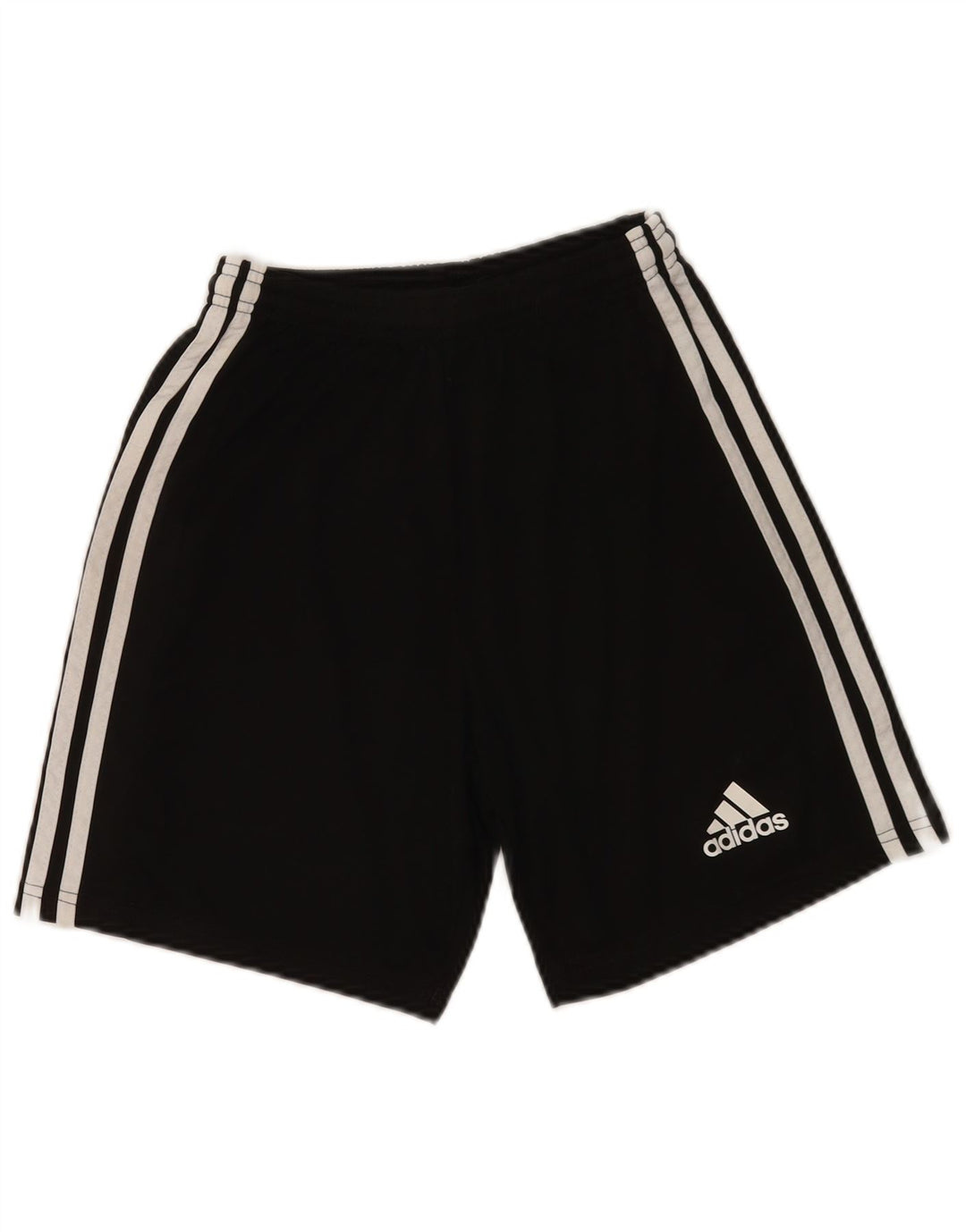 Adidas sportsshorts til kvinder UK 8 Small Black