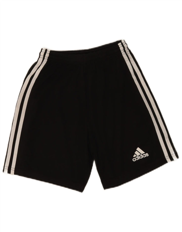 Adidas sportsshorts til kvinder UK 8 Small Black