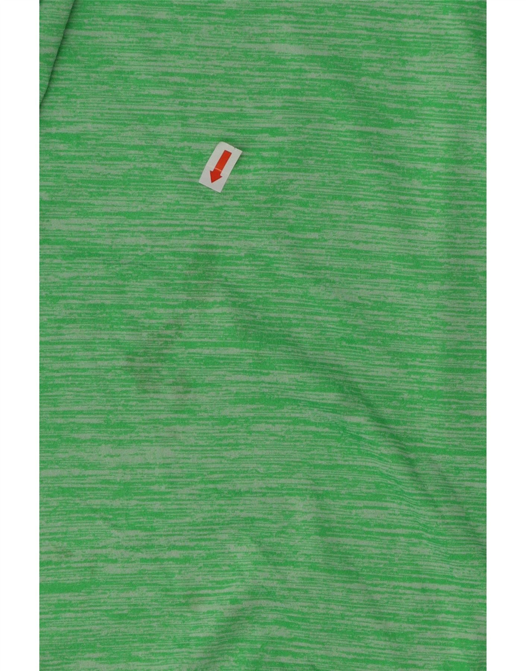 RUSSELL ATHLETIC Herre Dri-Power hættetrøje Jumper UK 38/40 Medium Green