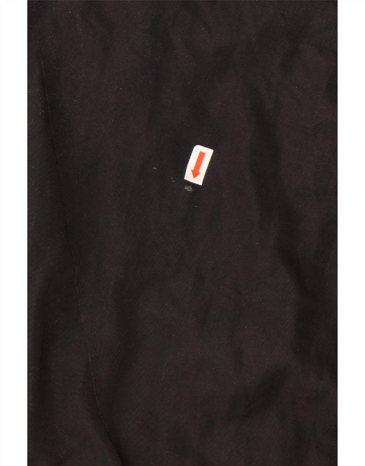 ADIDAS Mens Climacool Tracksuit Trousers Medium  Black Polyester