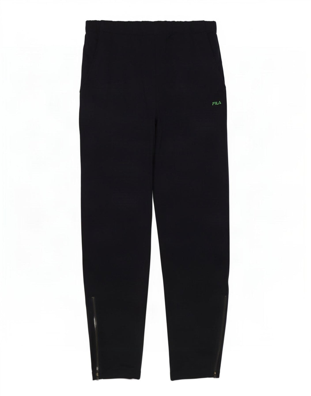 Fila Træningsdragt bukser til mænd IT 48 Medium Navy Blue