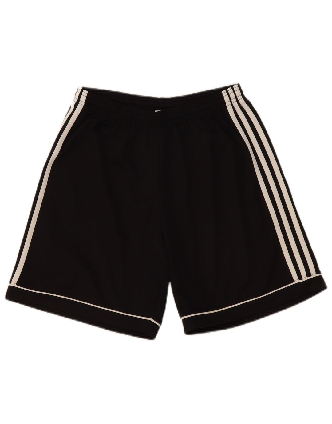 Adidas Herre Climalite Sportshorts Medium Sort Polyester