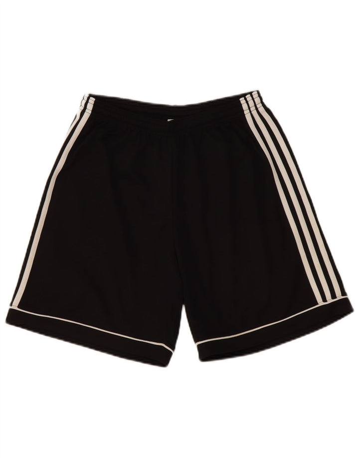 Adidas Herre Climalite Sportshorts Medium Sort Polyester