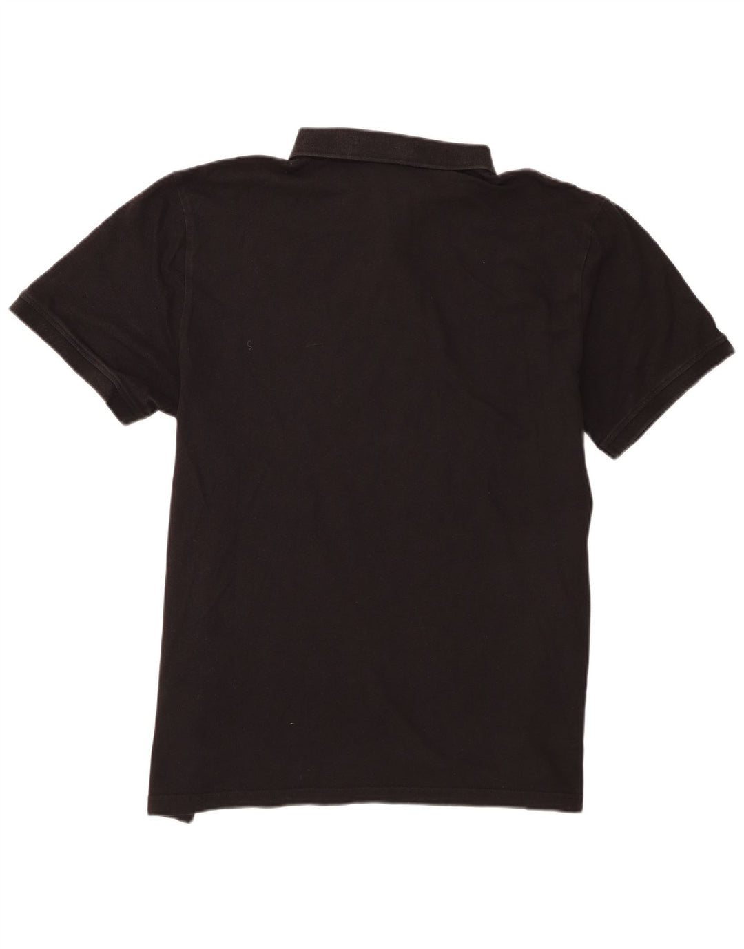 Puma herre poloshirt XL sort bomuld