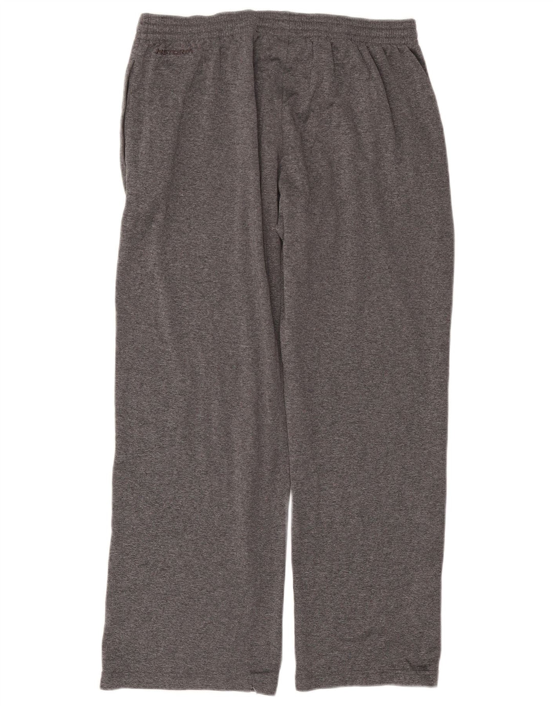 Under Armour Herre træningsdragt Bukser XL Grå Flecked Polyester