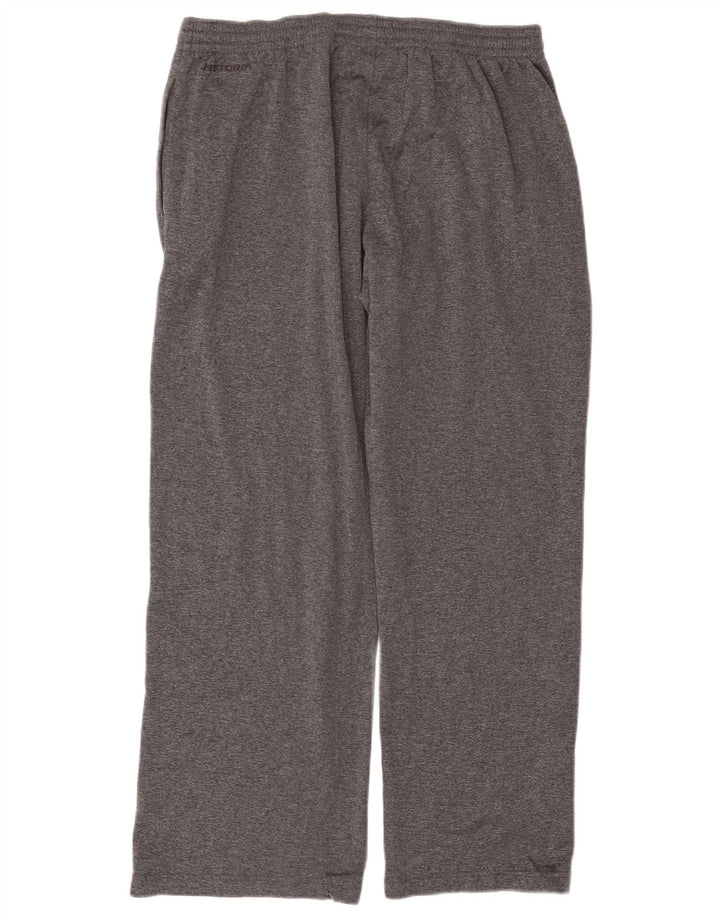 Under Armour Herre træningsdragt Bukser XL Grå Flecked Polyester