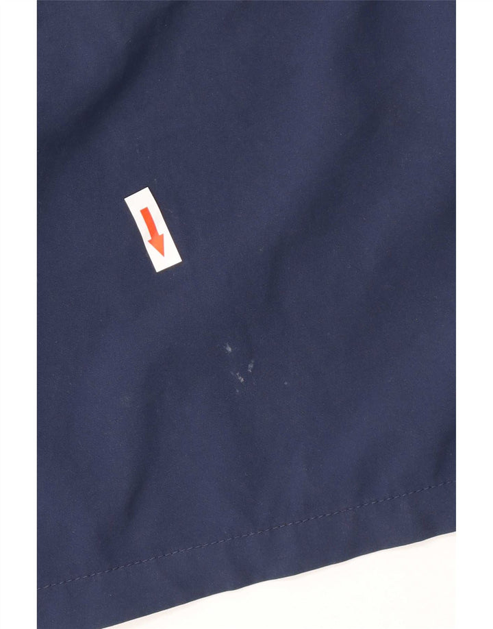 Polo Ralph Lauren Badeshorts til mænd XL marineblå polyester