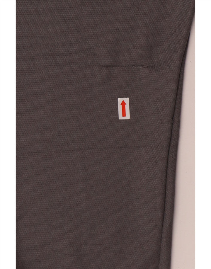 ADIDAS Aeroready træningsdragt bukser til mænd mellemgrå