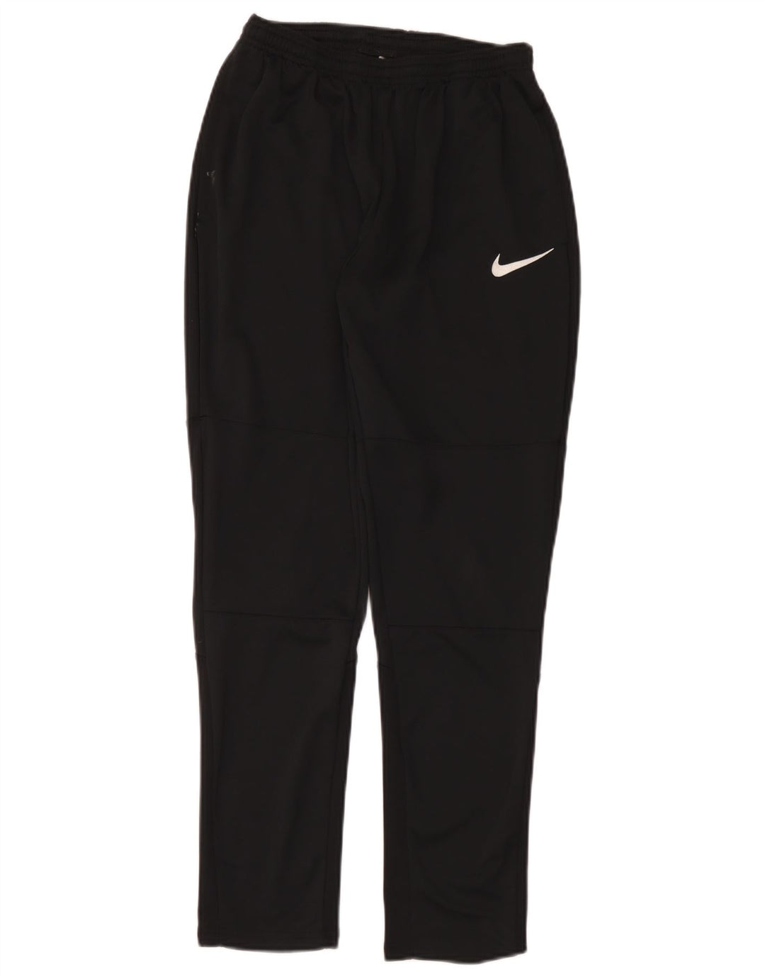 Nike Herre Dri Fit træningsdragt bukser Lille sort polyester