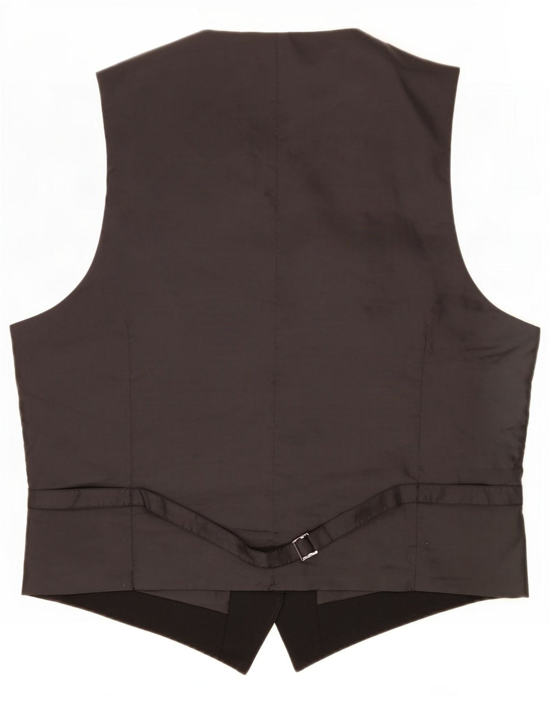 Marks & Spencer herrevest Stor sort polyester