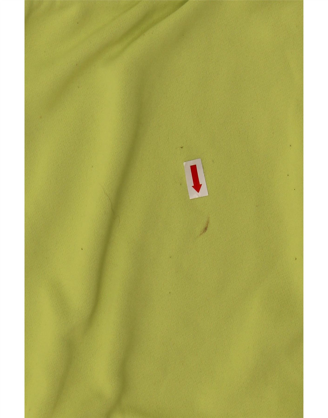 Adidas Womens Climalite træningsdragt Bukser UK 12 Medium Green Polyester