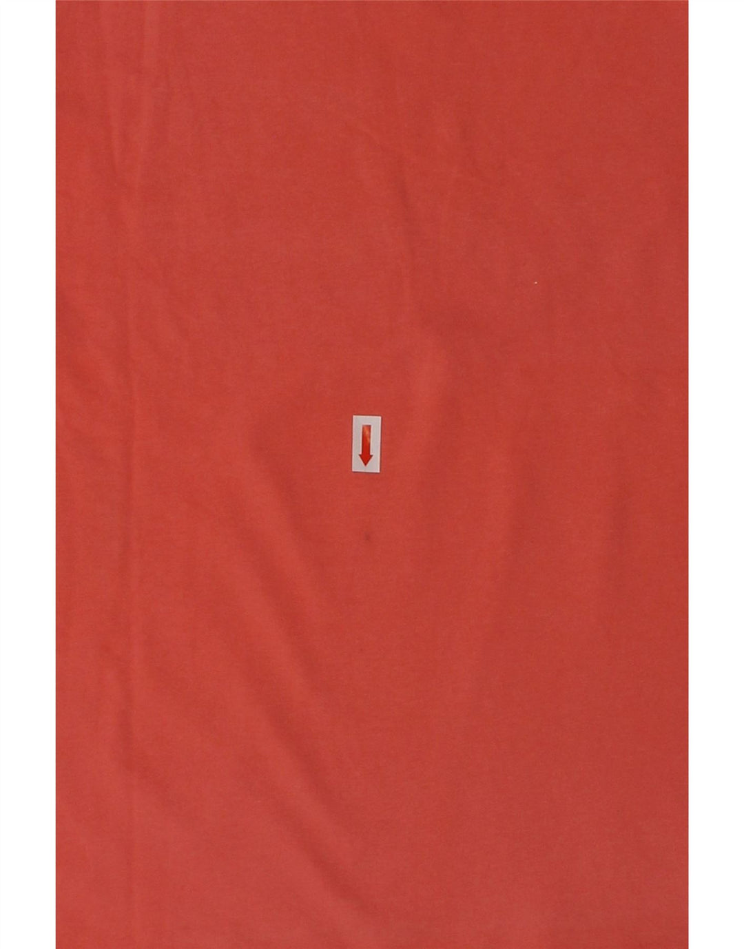 LOTTO Girls Graphic T-Shirt Top 11-12 Years Medium Red Cotton | Vintage Lotto | Thrift | Second-Hand Lotto | Used Clothing | Messina Hembry 