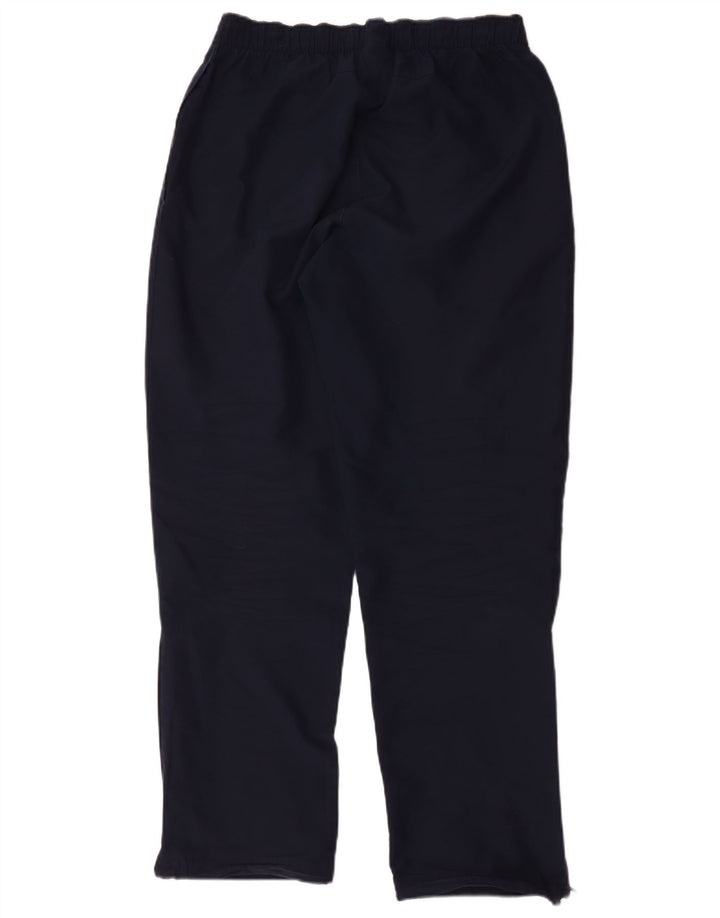 Adidas Herre Climalite træningsdragt Bukser Medium Navy Blue Polyester