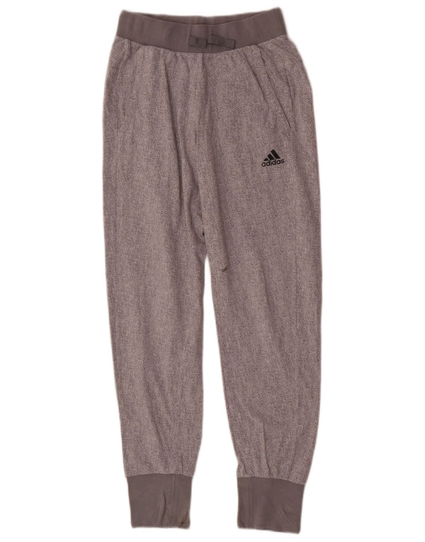 Adidas træningsdragt til piger Joggers 13-14 år Grå plettet sport