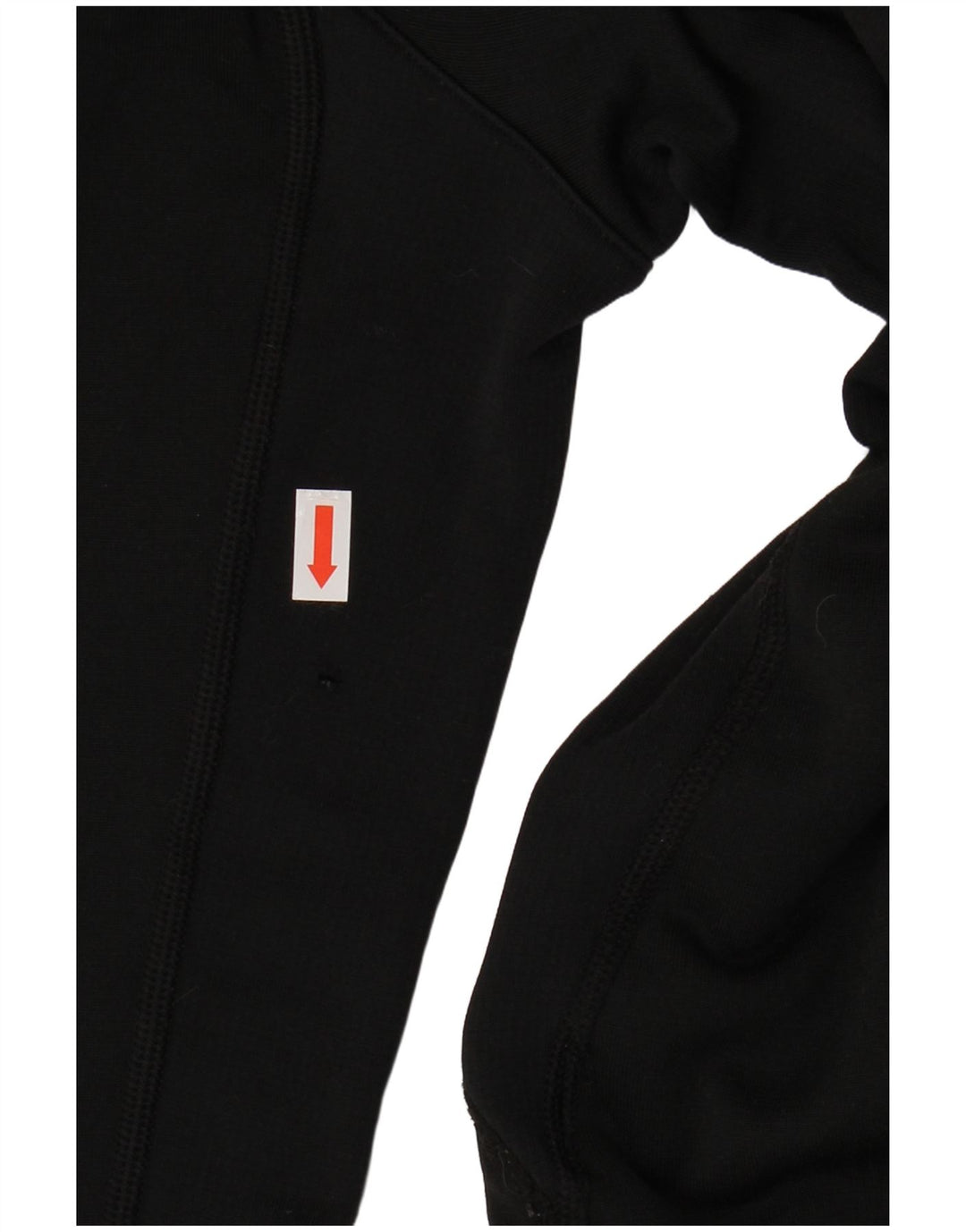 Adidas Herre Climawarm Hoodie Jumper Small Black