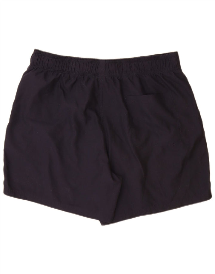 PUMA Badeshorts til mænd store marineblå