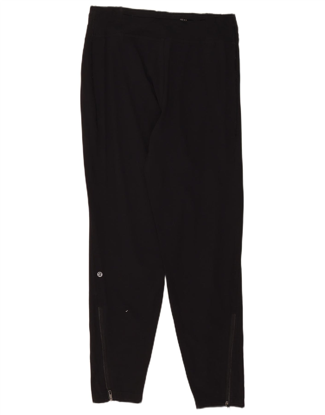 Lululemon Dame Leggings UK 14 Medium Sort