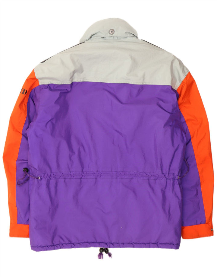 Ciesse Piumini Herre Skijakke UK 42 XL Flerfarvet Colourblock Polyester