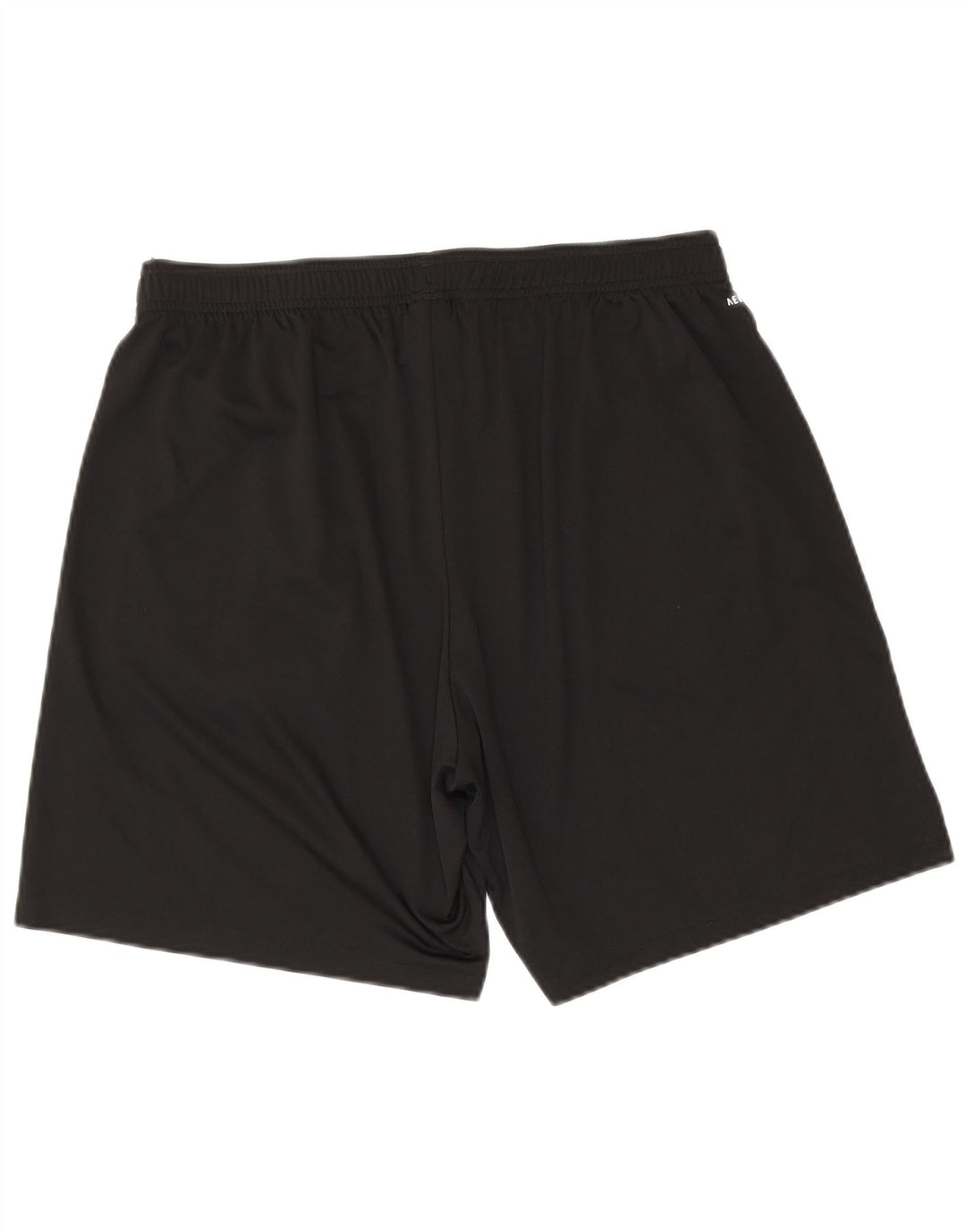 Adidas Aeroready Sportsshorts til mænd XL Sort Polyester