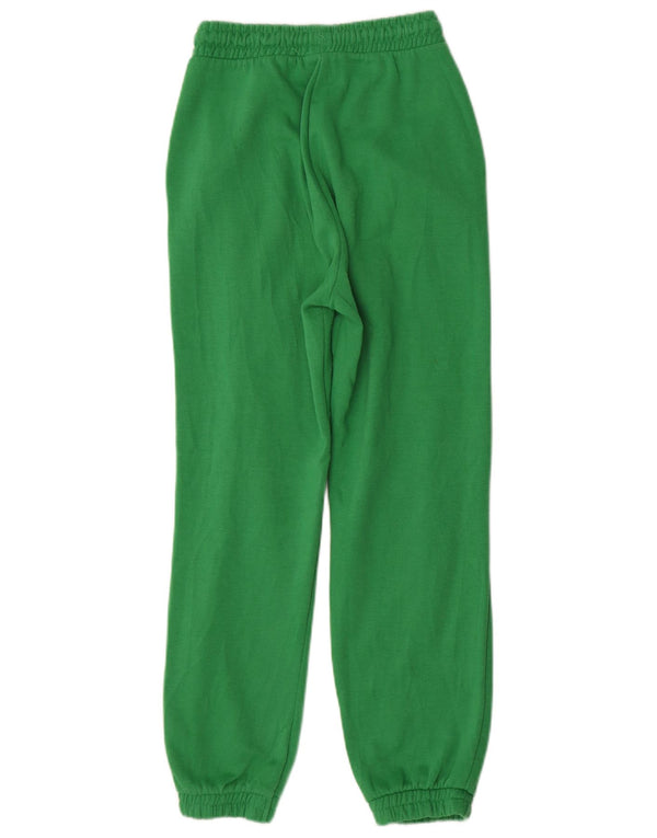 Zara træningsdragt til kvinder Joggers UK 8 Small Green