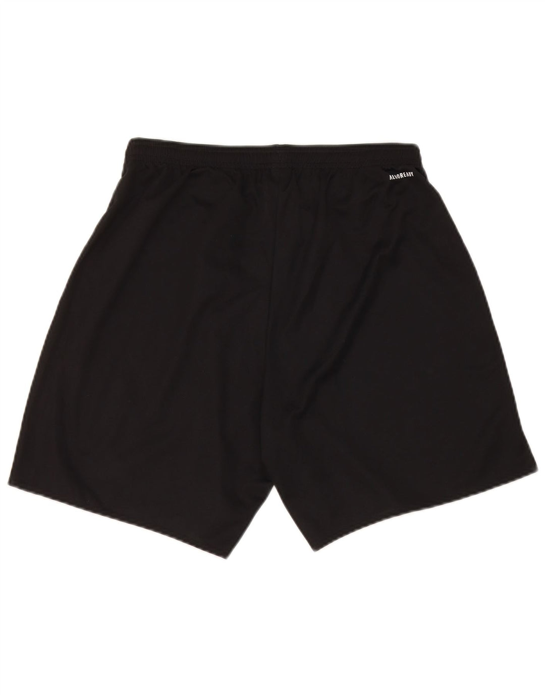 Adidas Aeroready Sportsshorts til mænd mellem sort polyester