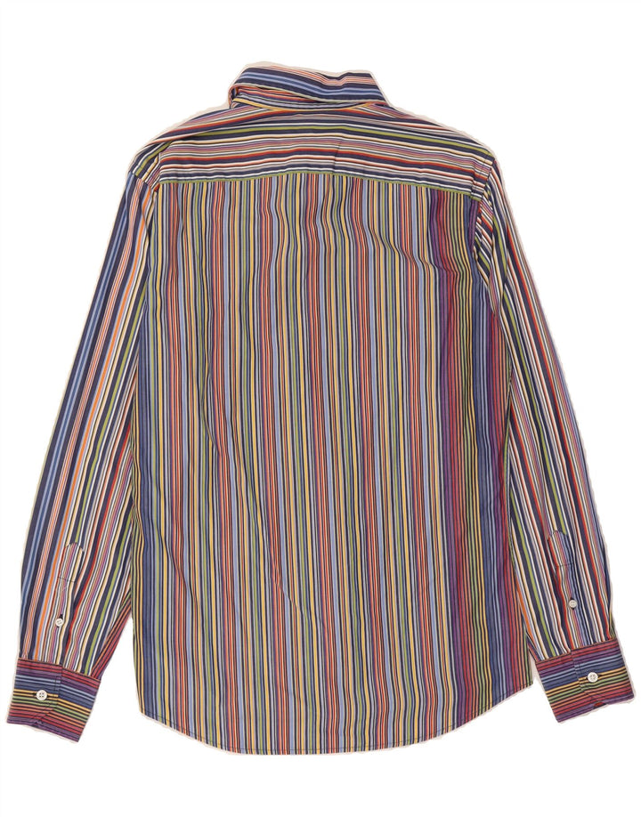 HARMONT & BLAINE Herre Narrow Fit skjorte Medium Multicolored Classic