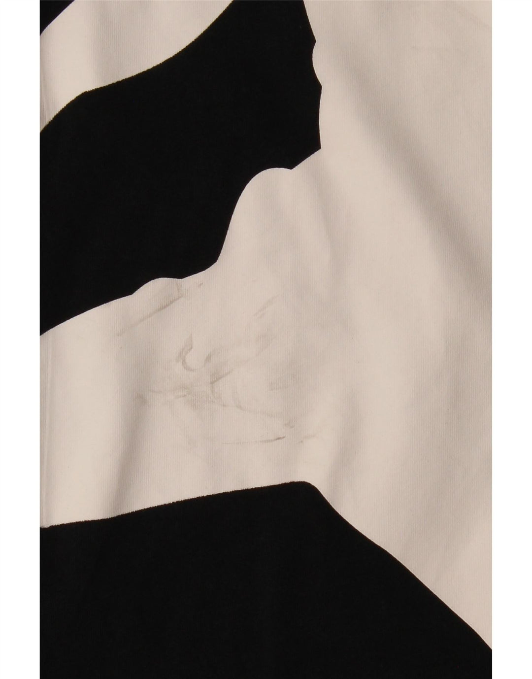 JORDAN Drenge Grafisk T-Shirt Top 13-14 år XL Sort