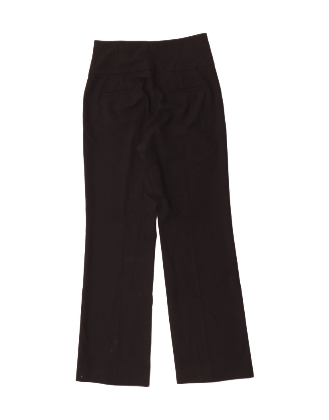 Zara Lige Casual Bukser til kvinder Medium W28 L32 Sort