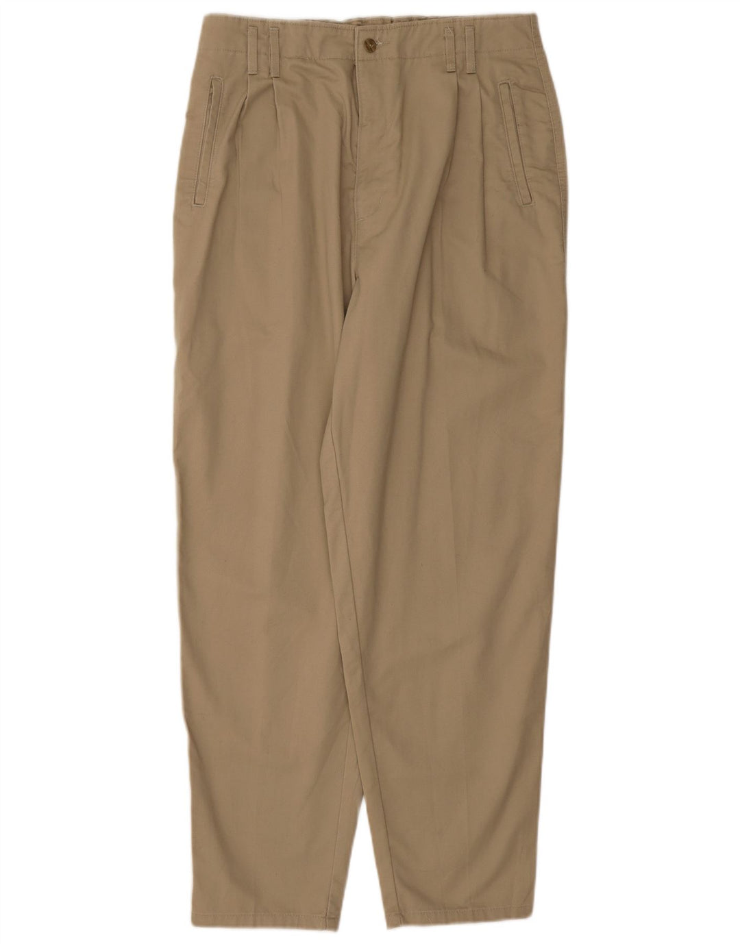 Dockers Herre Pegged Chino Bukser W32 L29 Beige