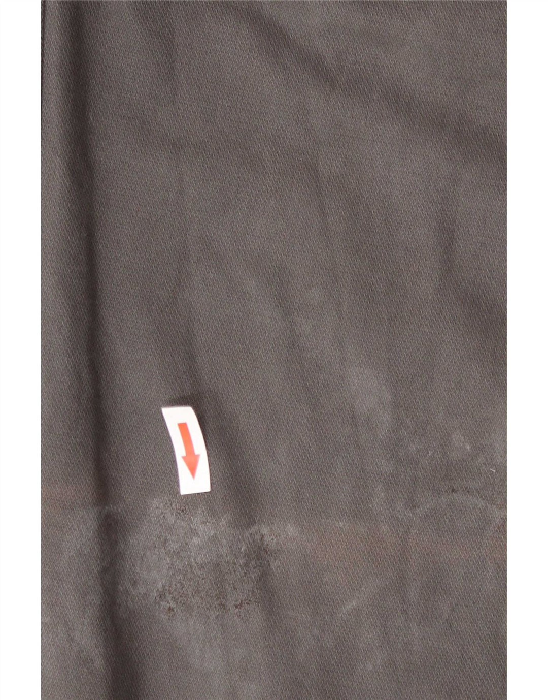 Zara Herre Slim Casual Bukser EU 40 Medium W31 L32 Grå