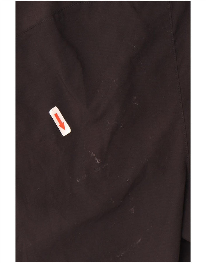 Patagonia Herre Sportshorts Små sorte polyester